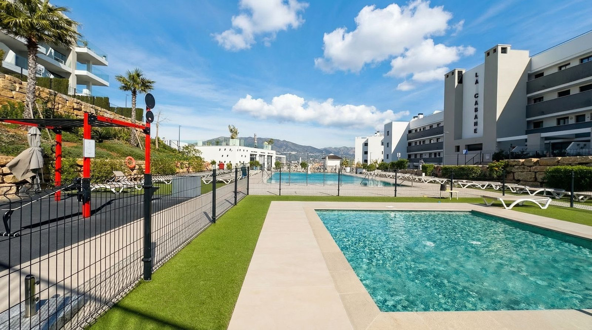 Appartement te koop in Mijas Costa | 3 slaapkamers H5315296