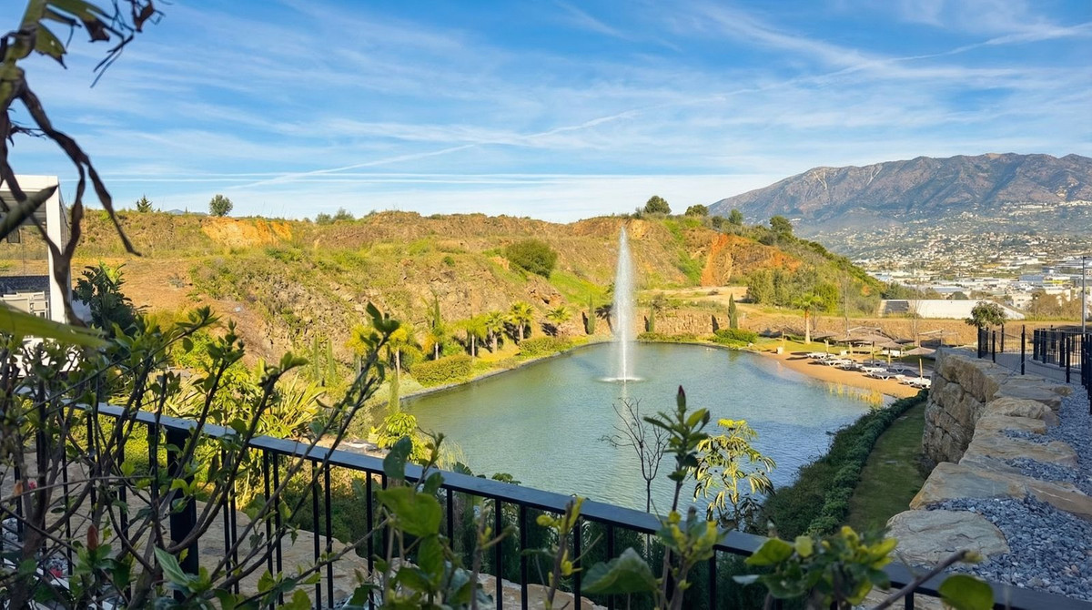 Appartement te koop in Mijas Costa | 3 slaapkamers H5315296