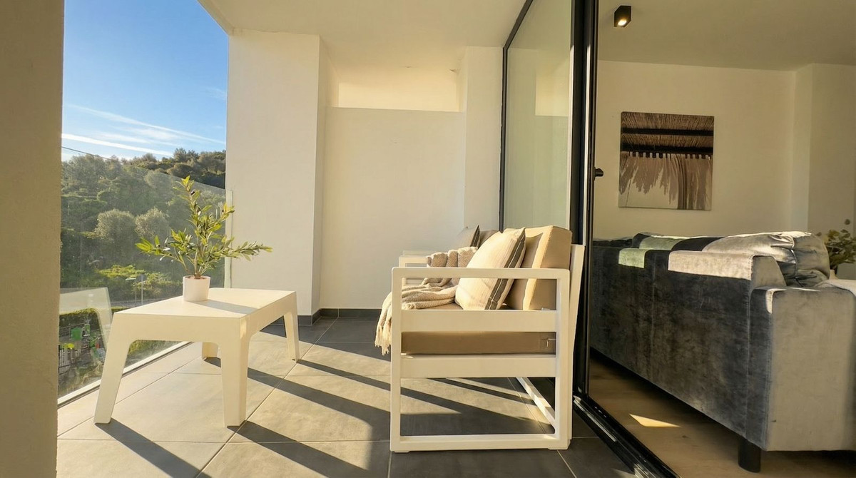 Appartement te koop in Mijas Costa | 3 slaapkamers H5315296