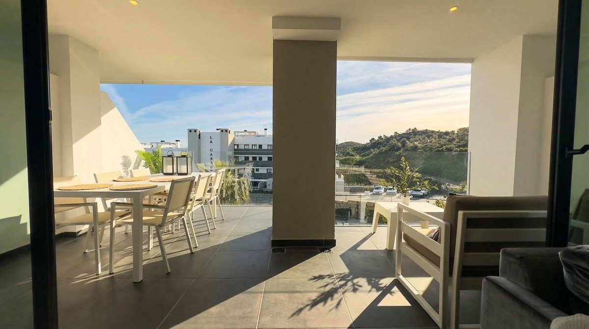 Appartement te koop in Mijas Costa | 3 slaapkamers H5315296