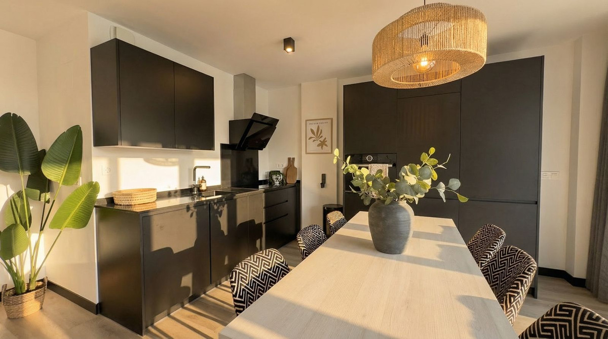 Appartement te koop in Mijas Costa | 3 slaapkamers H5315296