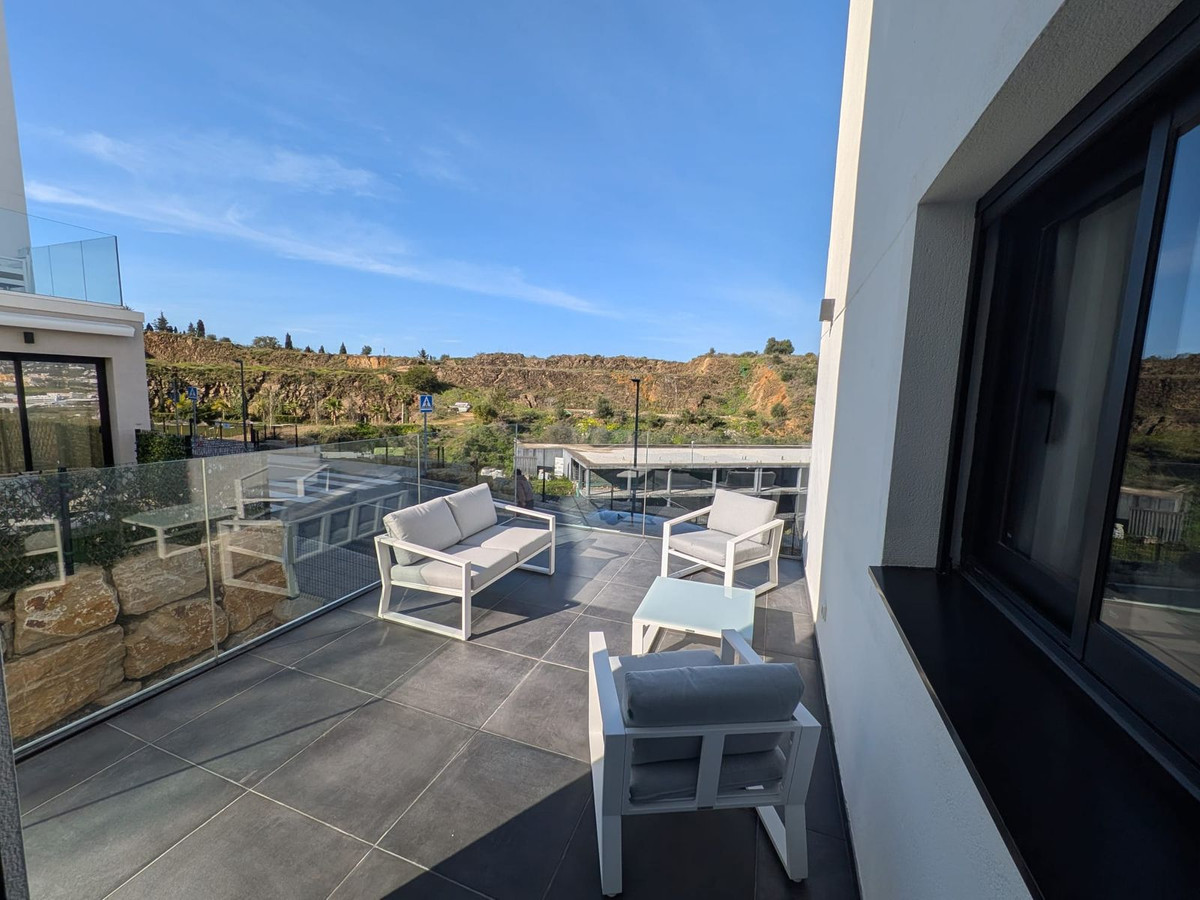 Appartement te koop in Mijas Costa | 3 slaapkamers H5315851