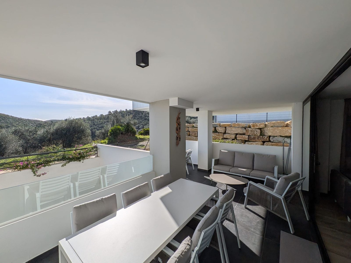 Appartement te koop in Mijas Costa | 3 slaapkamers H5315851