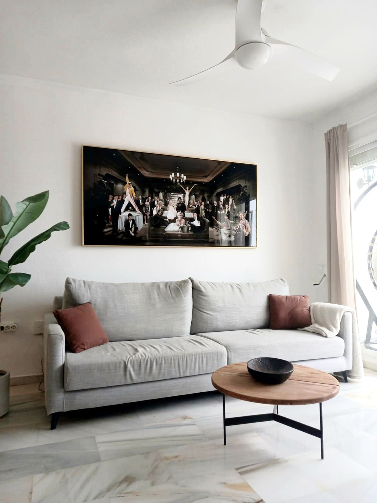 Appartement te koop in Mijas Costa | 2 slaapkamers H5318353