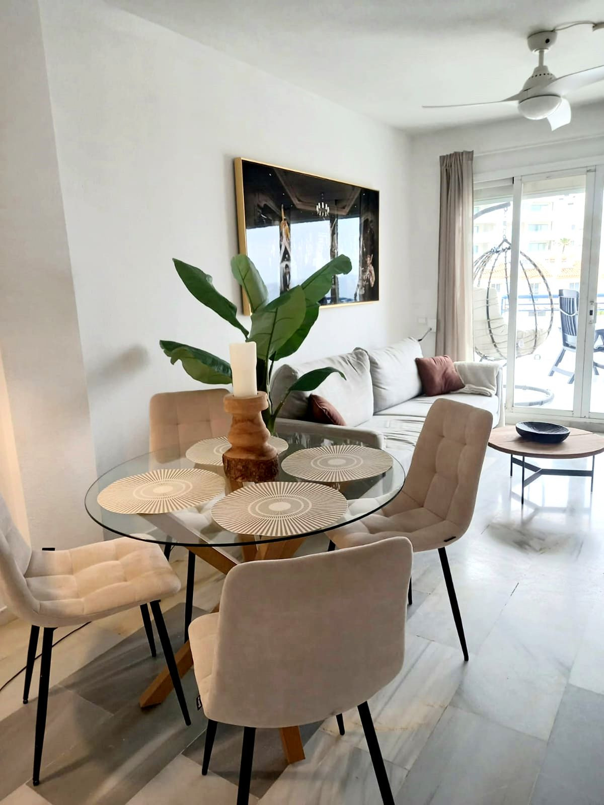 Appartement te koop in Mijas Costa | 2 slaapkamers H5318353