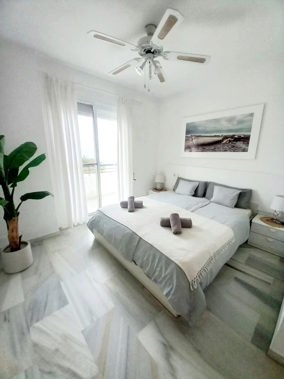 Appartement te koop in Mijas Costa | 2 slaapkamers H5318353