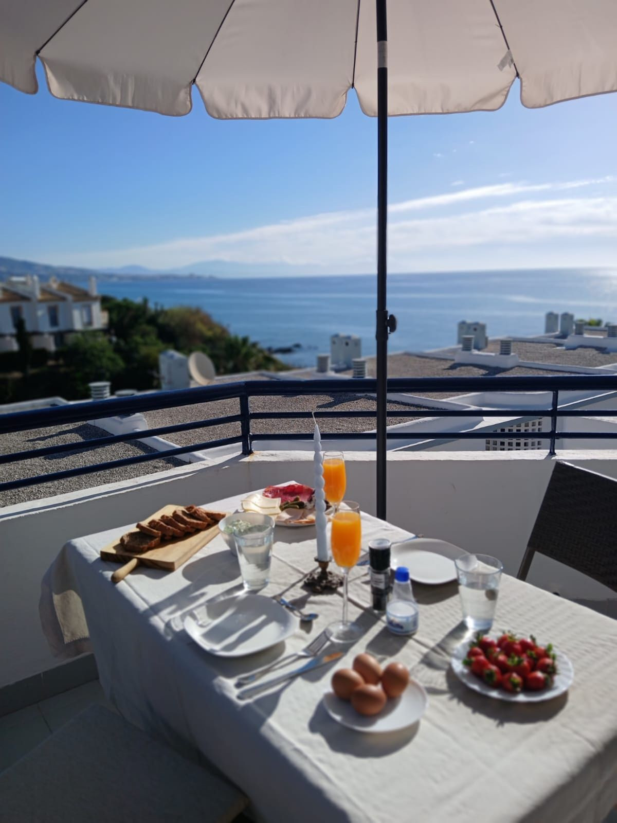 Appartement te koop in Mijas Costa | 2 slaapkamers H5318353