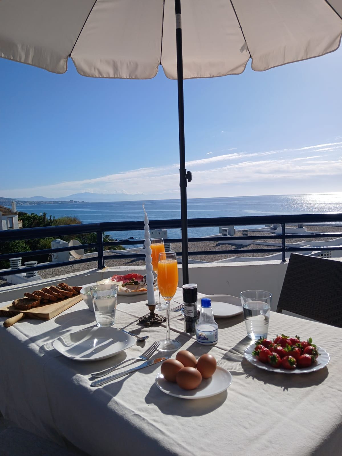 Appartement te koop in Mijas Costa | 2 slaapkamers H5318353