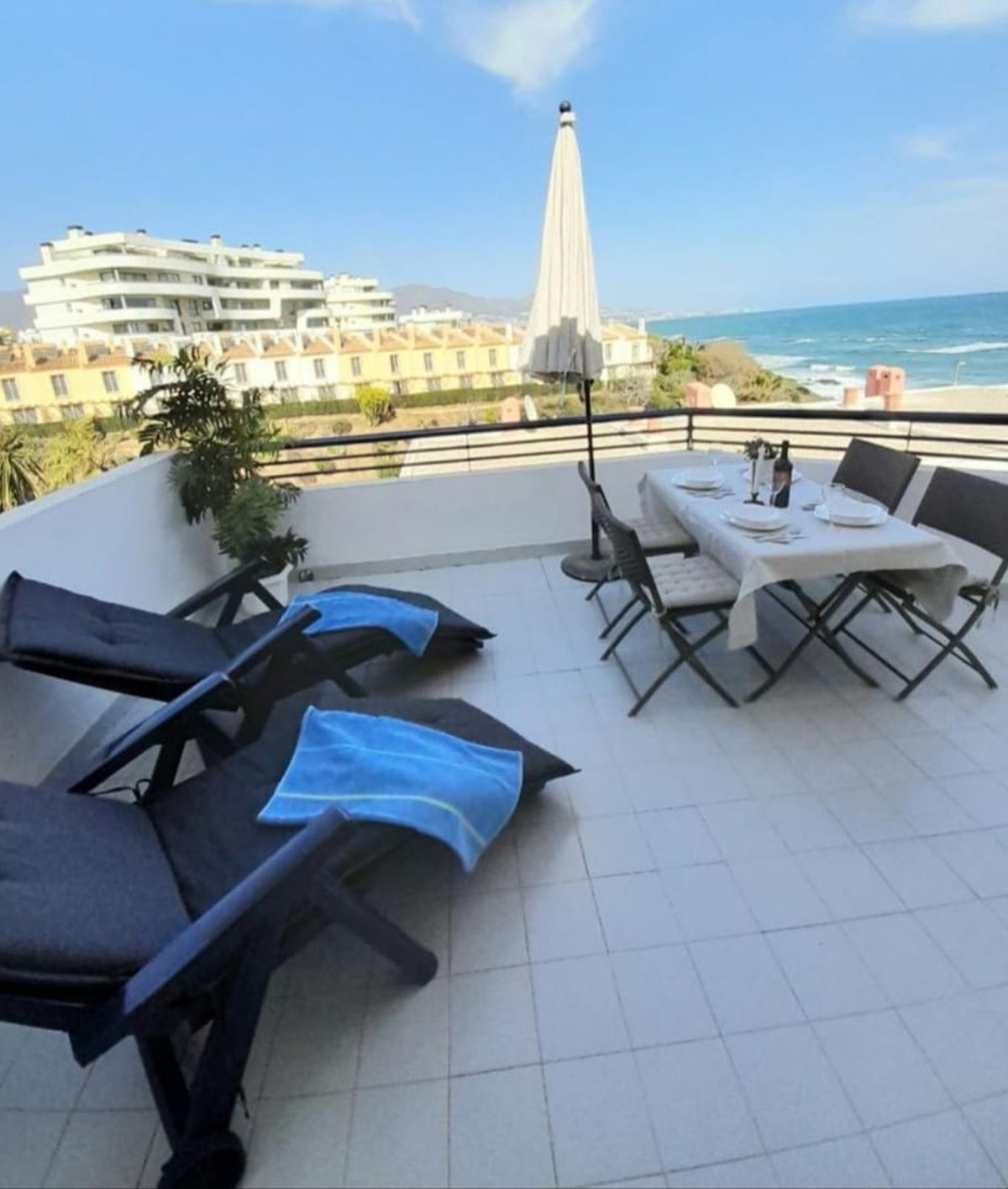 Appartement te koop in Mijas Costa | 2 slaapkamers H5318353