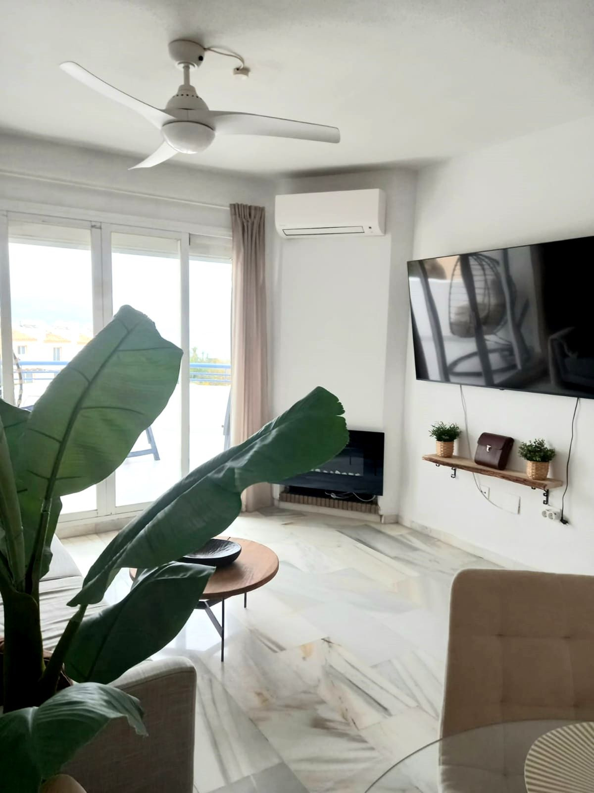 Appartement te koop in Mijas Costa | 2 slaapkamers H5318353