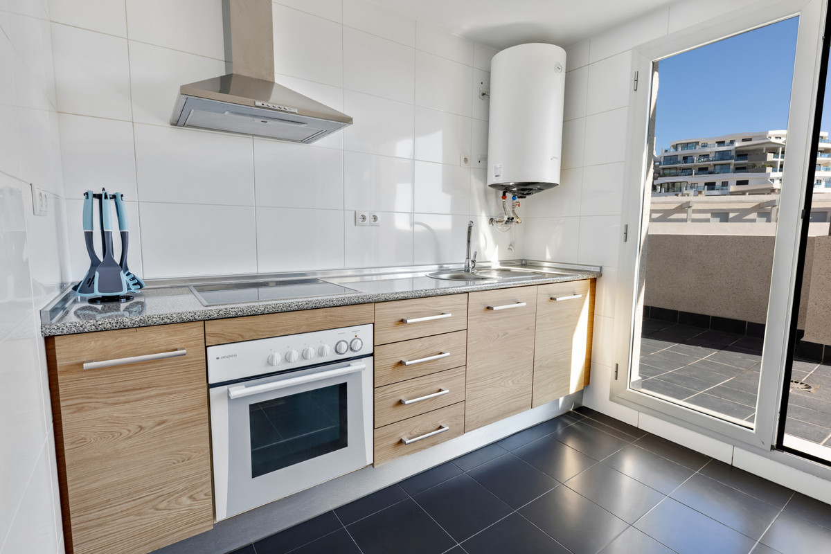 Penthouse te koop in Mijas Costa | 3 slaapkamers H5318803