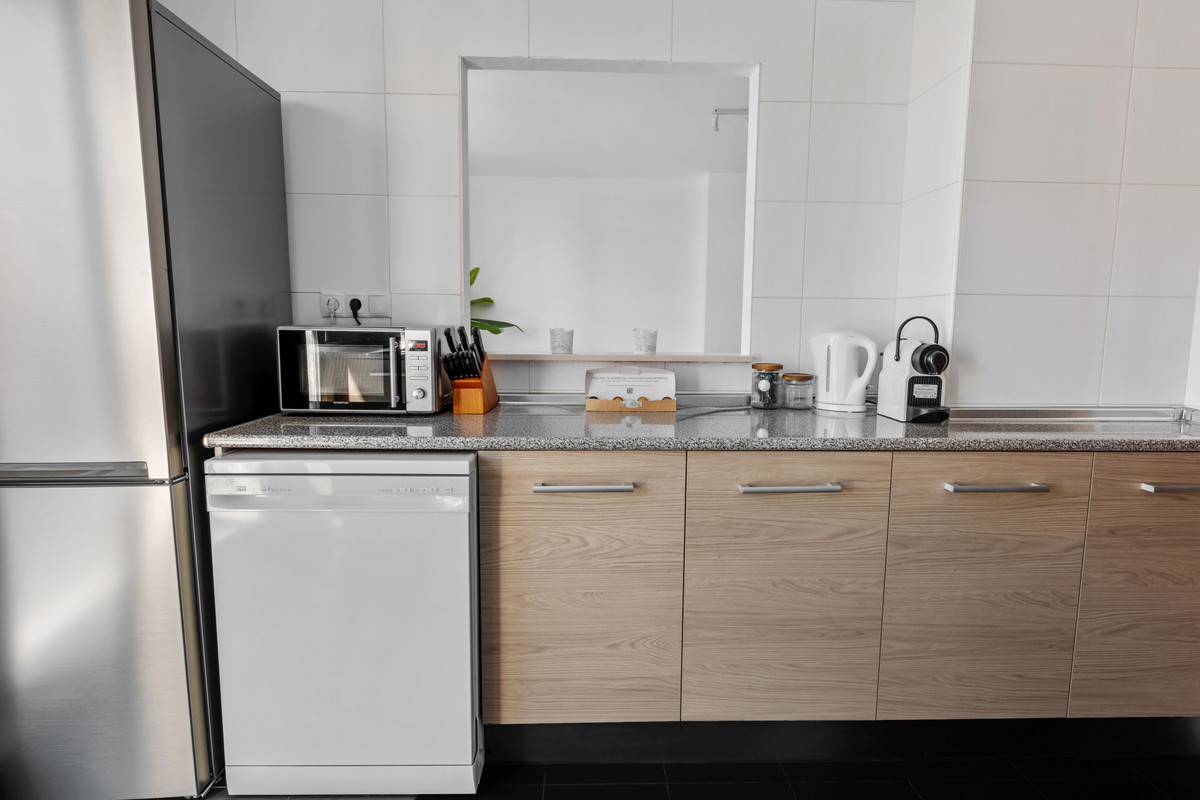 Penthouse te koop in Mijas Costa | 3 slaapkamers H5318803