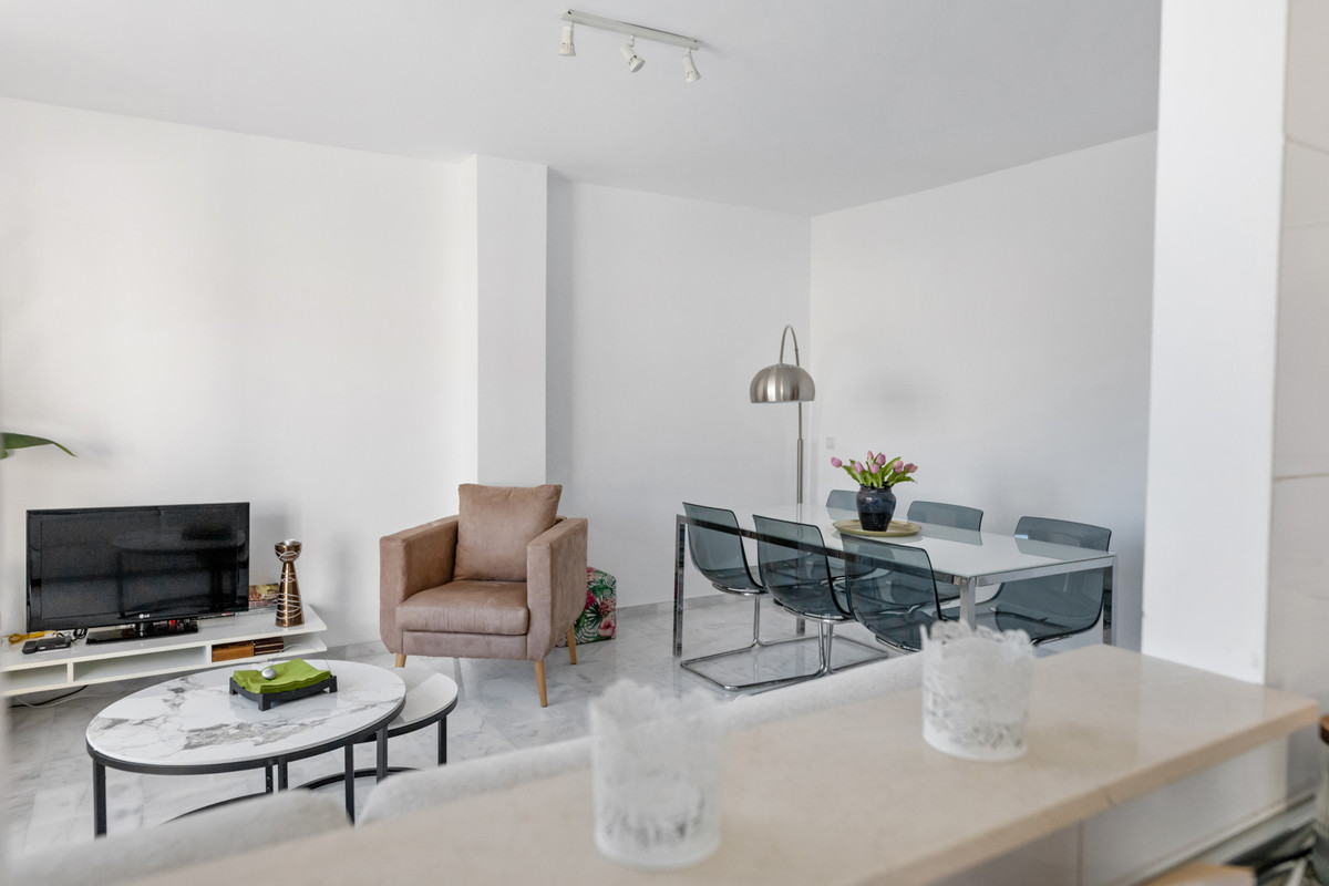 Penthouse te koop in Mijas Costa | 3 slaapkamers H5318803