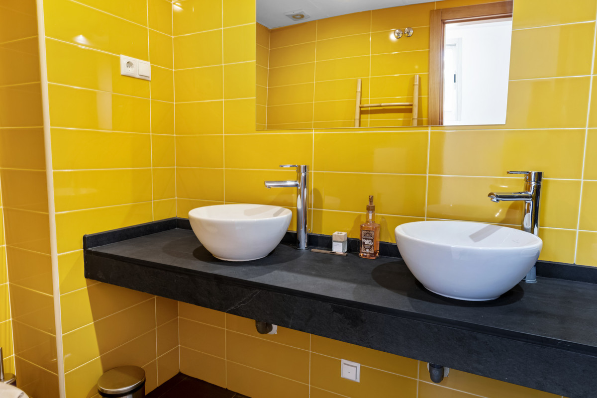 Penthouse te koop in Mijas Costa | 3 slaapkamers H5318803