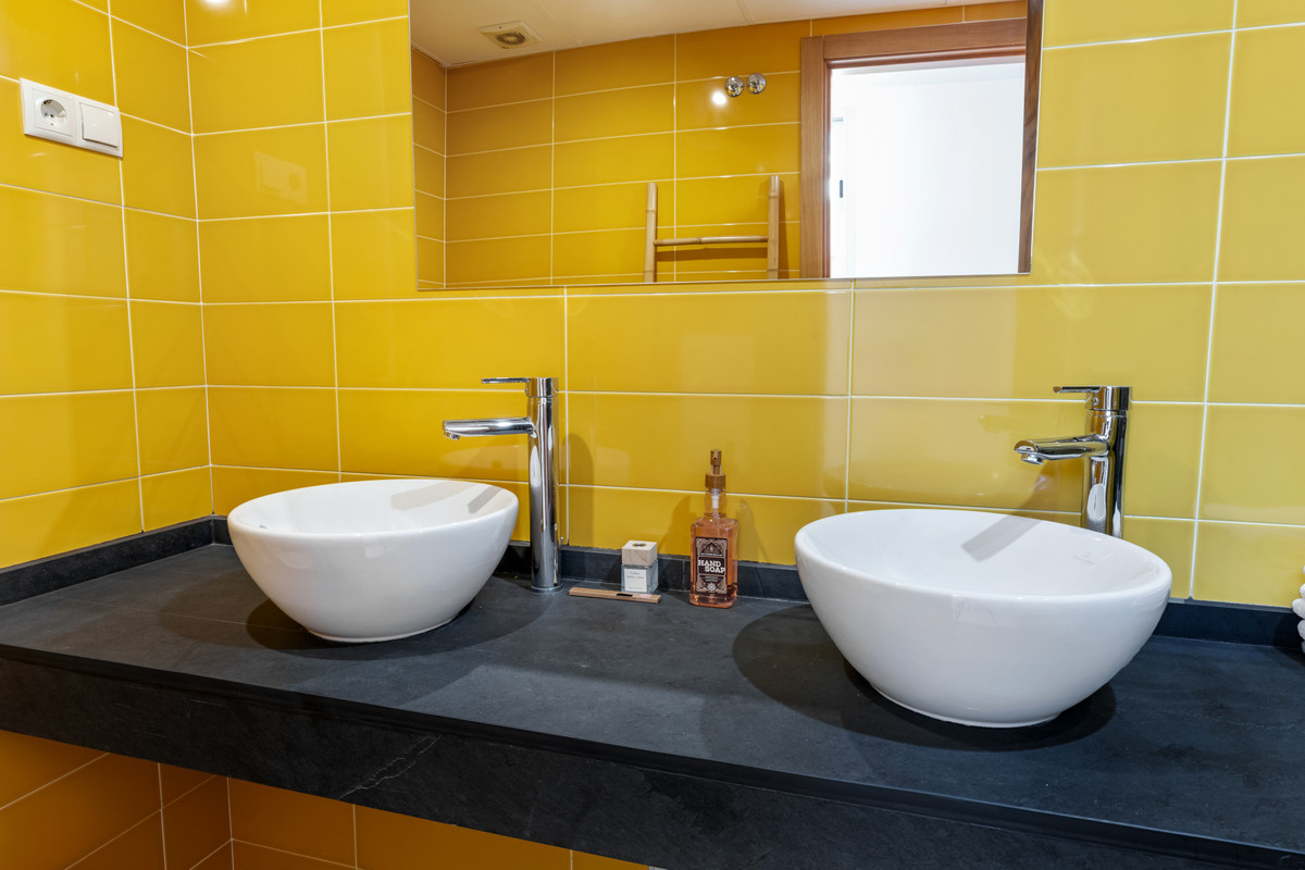 Penthouse te koop in Mijas Costa | 3 slaapkamers H5318803