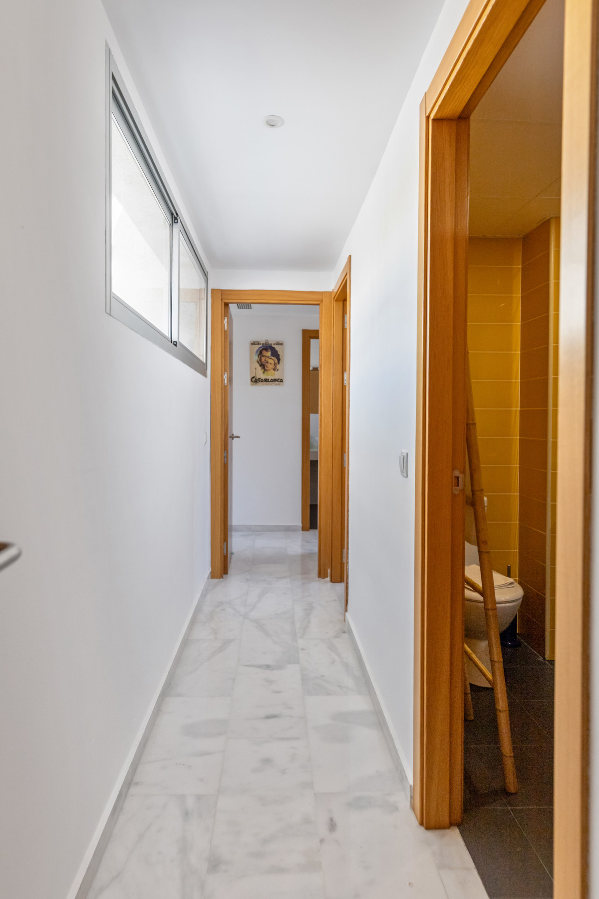 Penthouse te koop in Mijas Costa | 3 slaapkamers H5318803