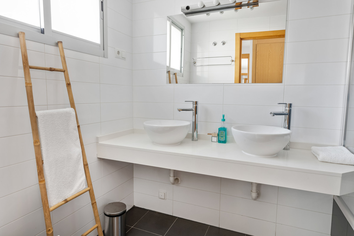 Penthouse te koop in Mijas Costa | 3 slaapkamers H5318803