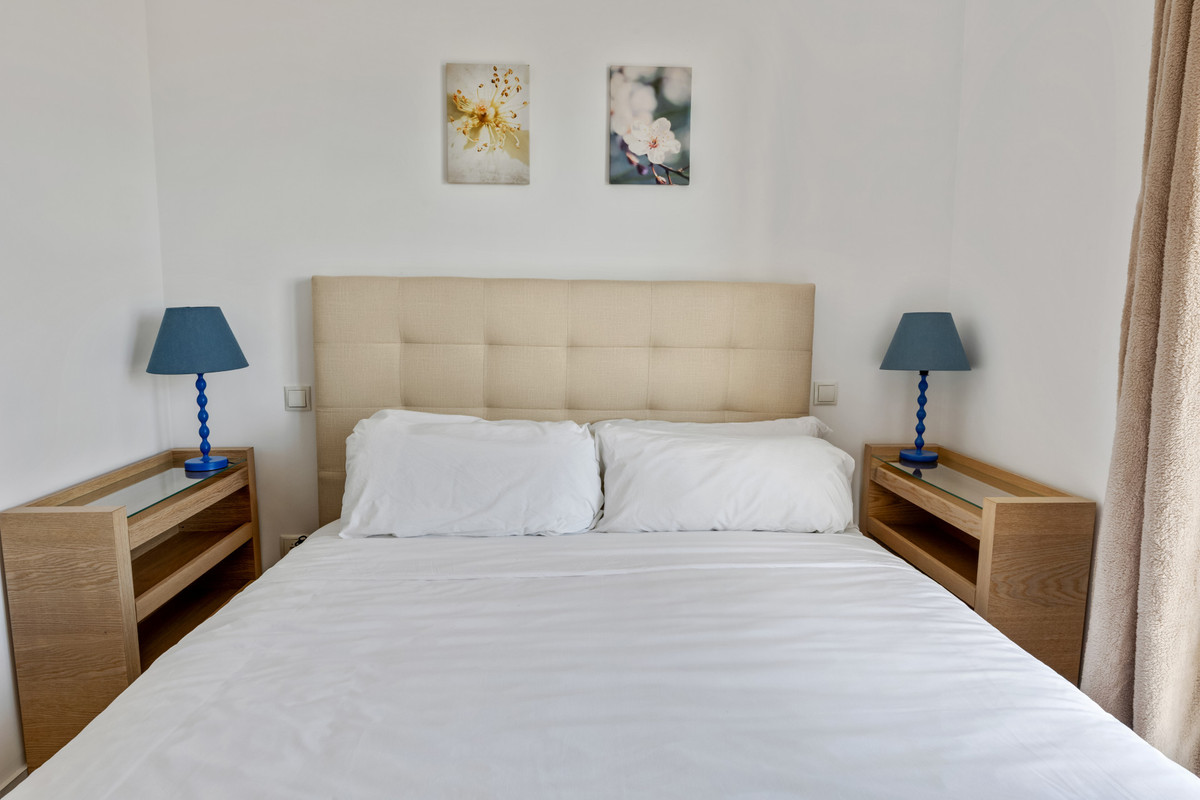 Penthouse te koop in Mijas Costa | 3 slaapkamers H5318803