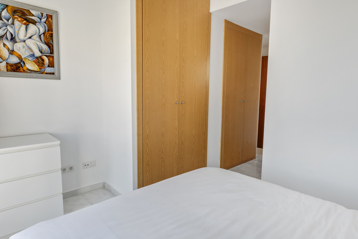 Penthouse te koop in Mijas Costa | 3 slaapkamers H5318803