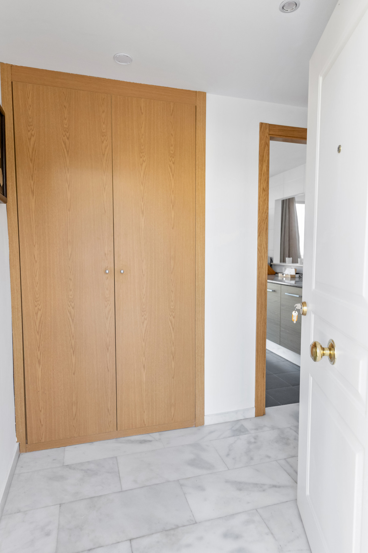 Penthouse te koop in Mijas Costa | 3 slaapkamers H5318803