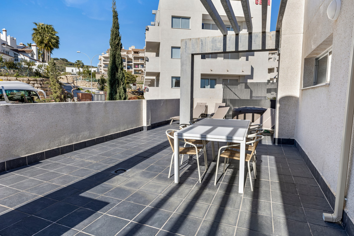 Penthouse te koop in Mijas Costa | 3 slaapkamers H5318803