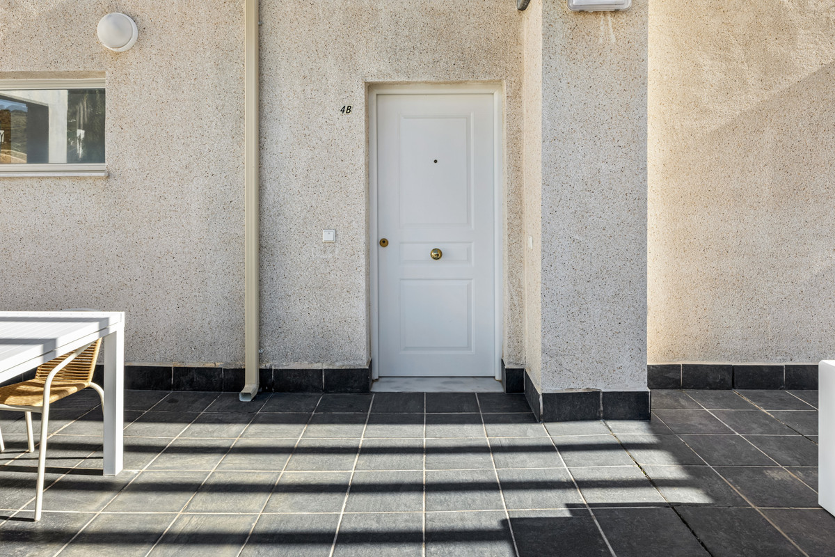 Penthouse te koop in Mijas Costa | 3 slaapkamers H5318803