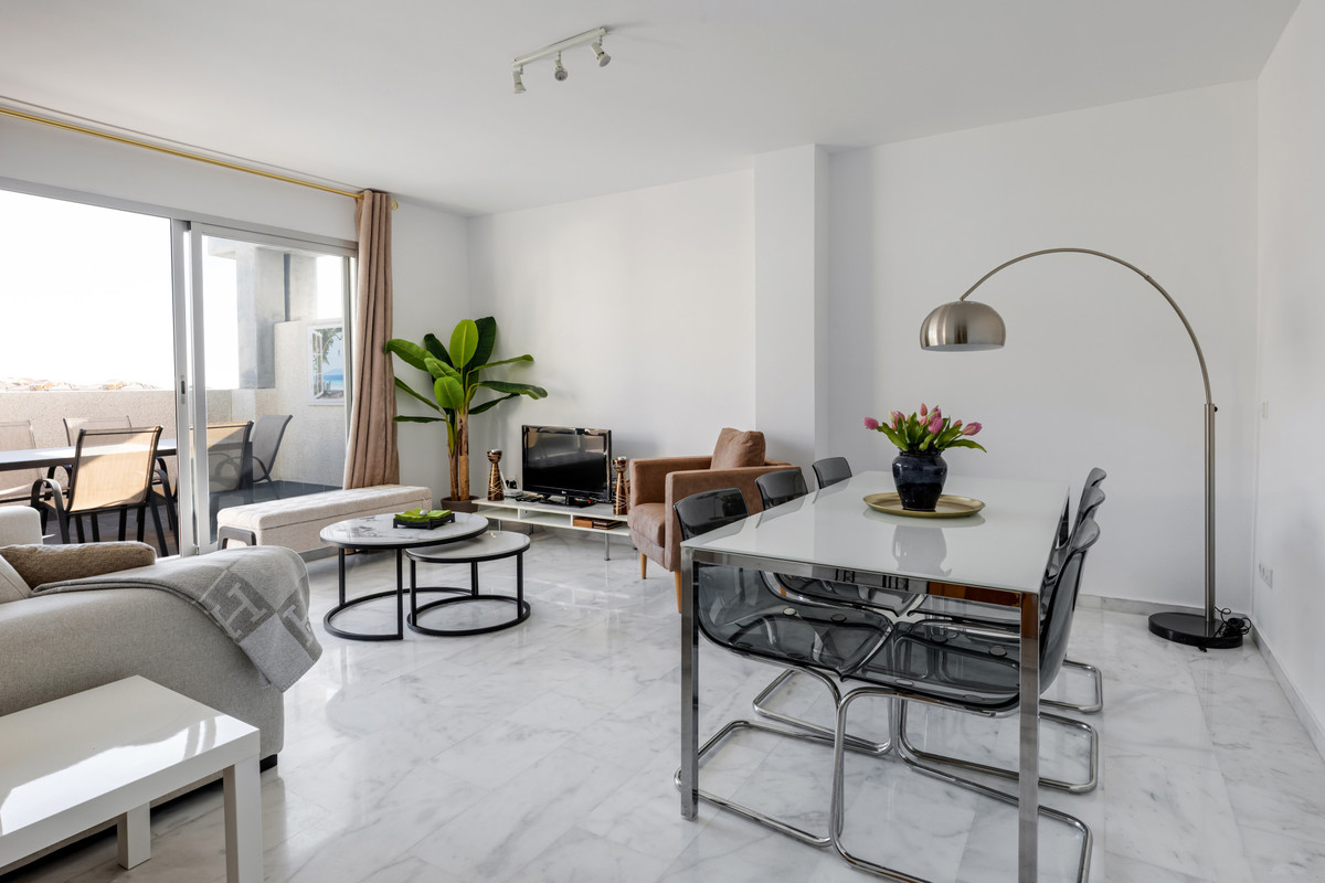 Penthouse te koop in Mijas Costa | 3 slaapkamers H5318803