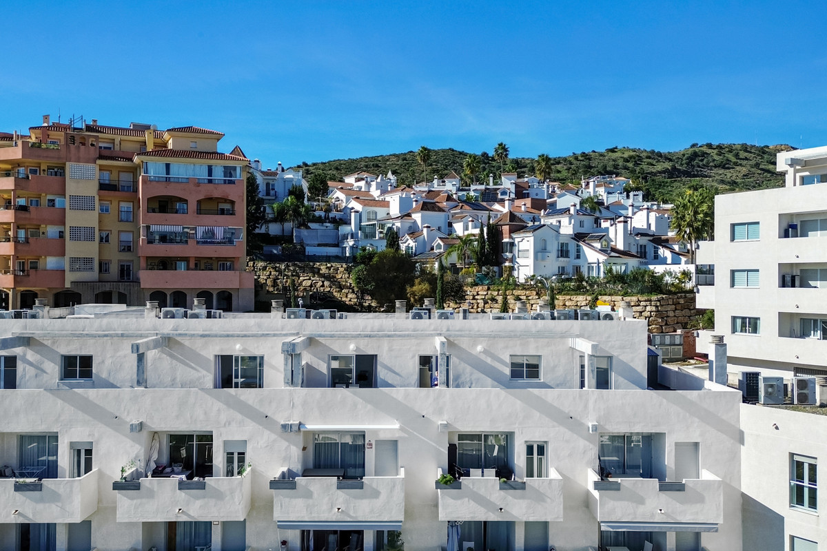 Penthouse te koop in Mijas Costa | 3 slaapkamers H5318803