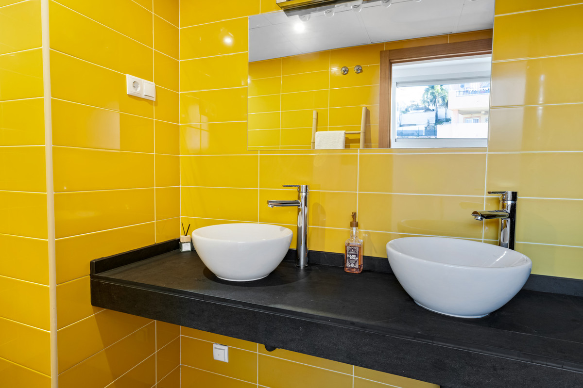 Penthouse te koop in Mijas Costa | 2 slaapkamers H5318806