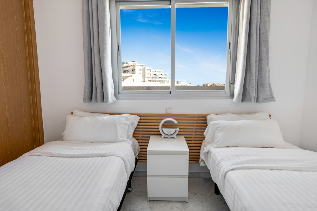 Penthouse te koop in Mijas Costa | 2 slaapkamers H5318806