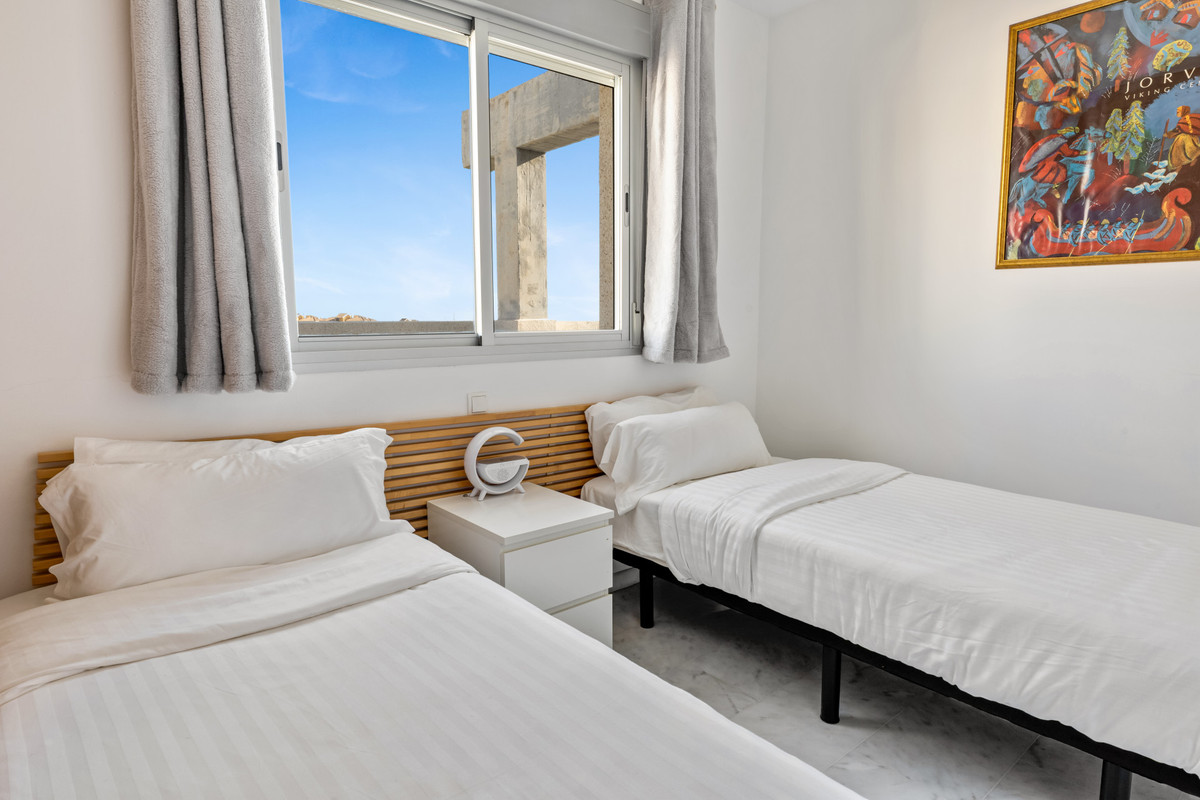 Penthouse te koop in Mijas Costa | 2 slaapkamers H5318806
