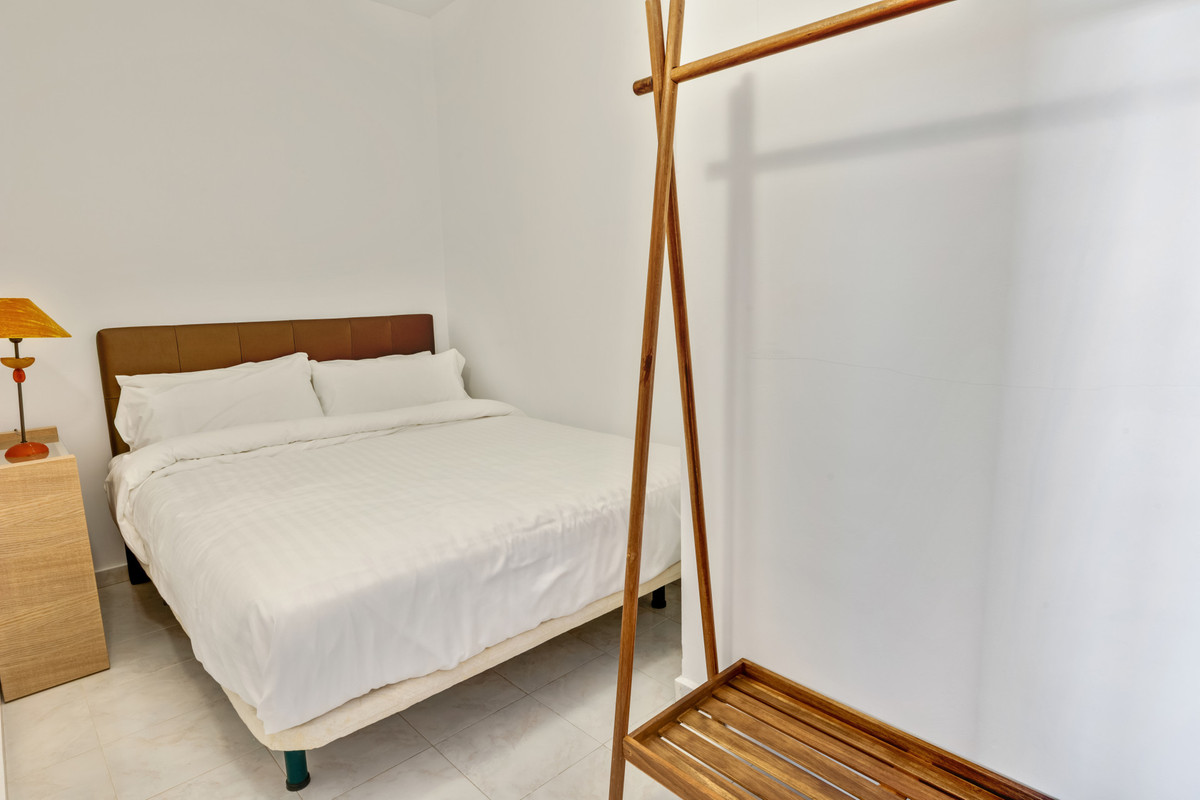 Penthouse te koop in Mijas Costa | 2 slaapkamers H5318806