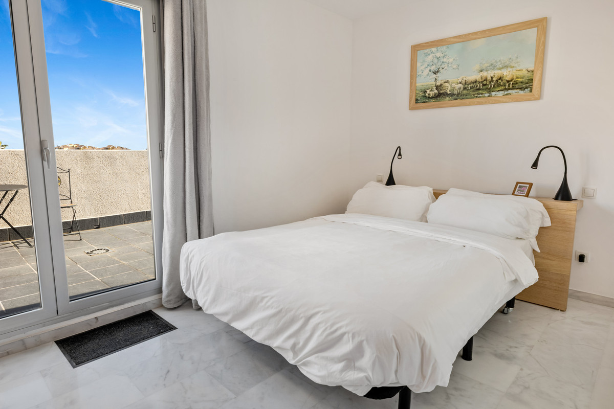 Penthouse te koop in Mijas Costa | 2 slaapkamers H5318806
