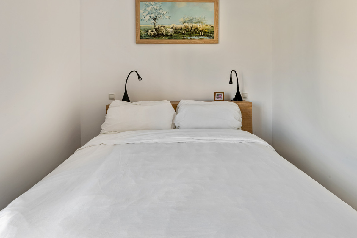 Penthouse te koop in Mijas Costa | 2 slaapkamers H5318806