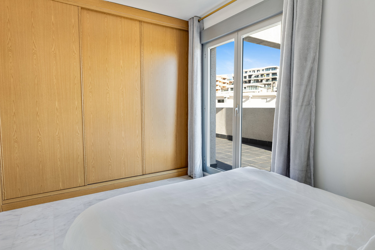 Penthouse te koop in Mijas Costa | 2 slaapkamers H5318806