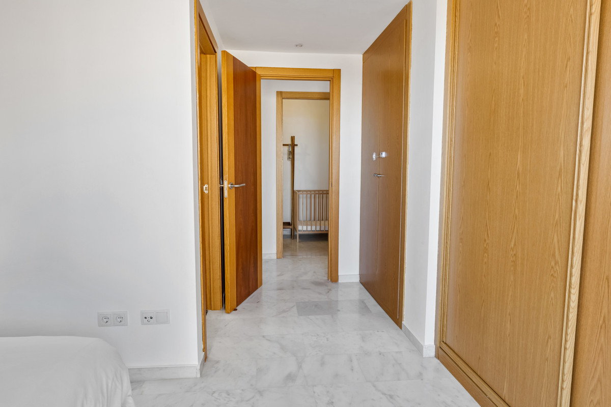 Penthouse te koop in Mijas Costa | 2 slaapkamers H5318806