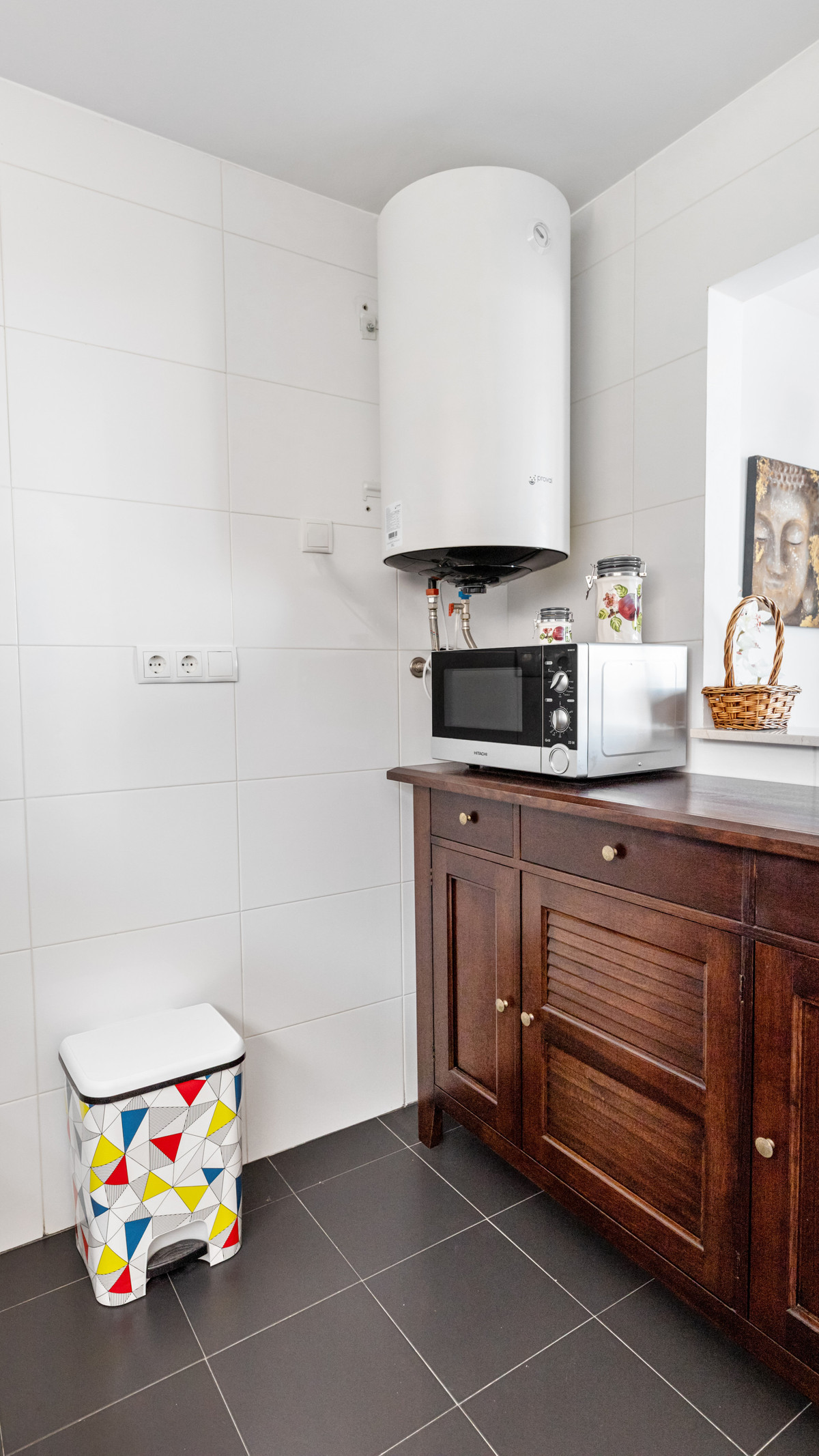 Penthouse te koop in Mijas Costa | 2 slaapkamers H5318806