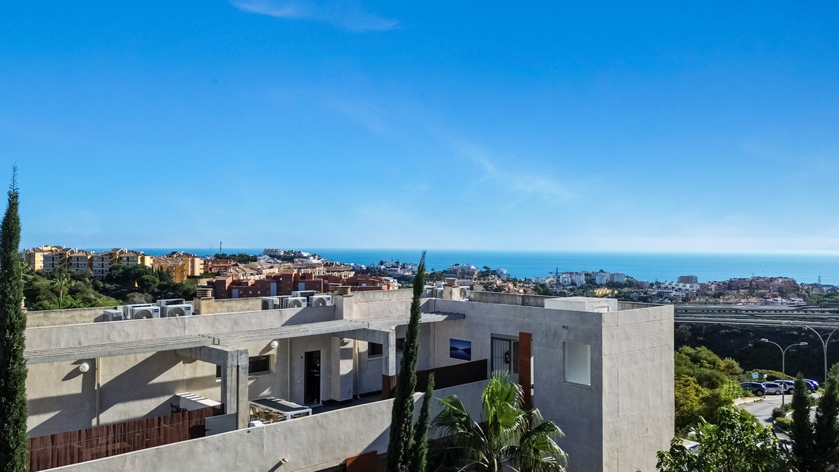 Penthouse te koop in Mijas Costa | 2 slaapkamers H5318806