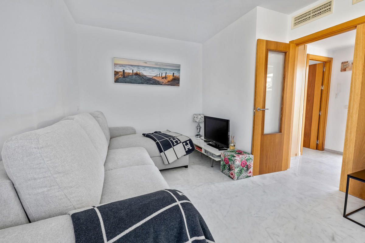 Penthouse te koop in Mijas Costa | 2 slaapkamers H5318806