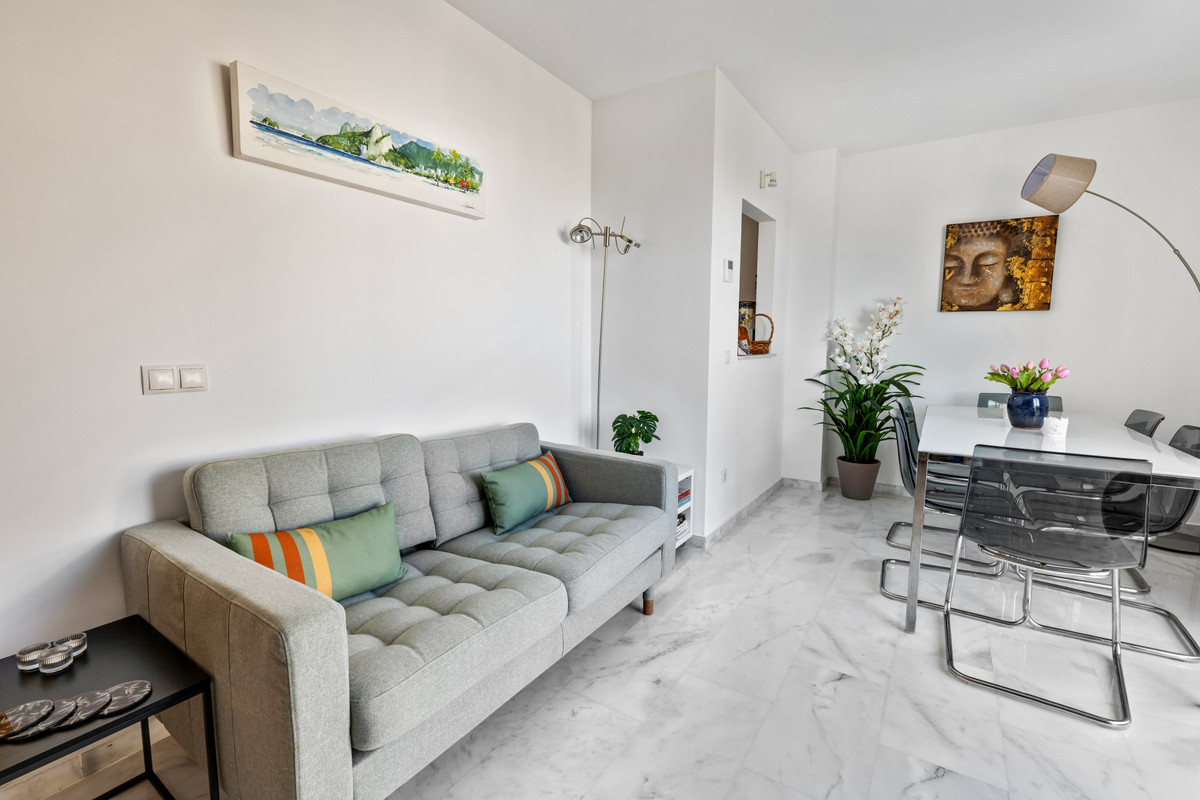 Penthouse te koop in Mijas Costa | 2 slaapkamers H5318806