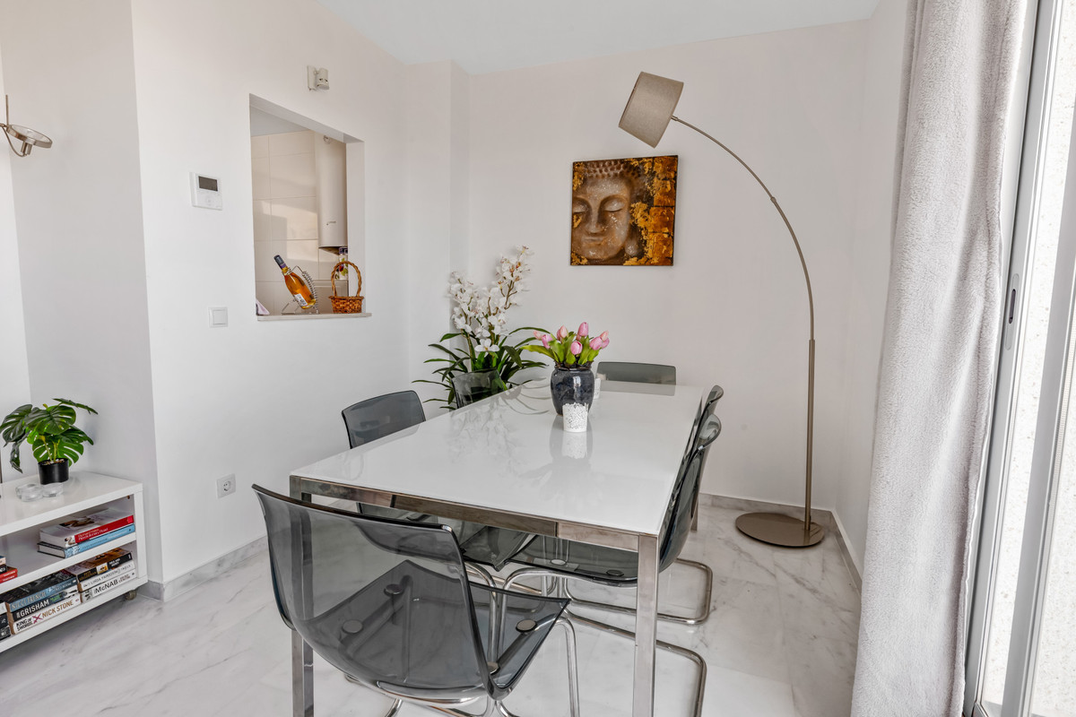 Penthouse te koop in Mijas Costa | 2 slaapkamers H5318806