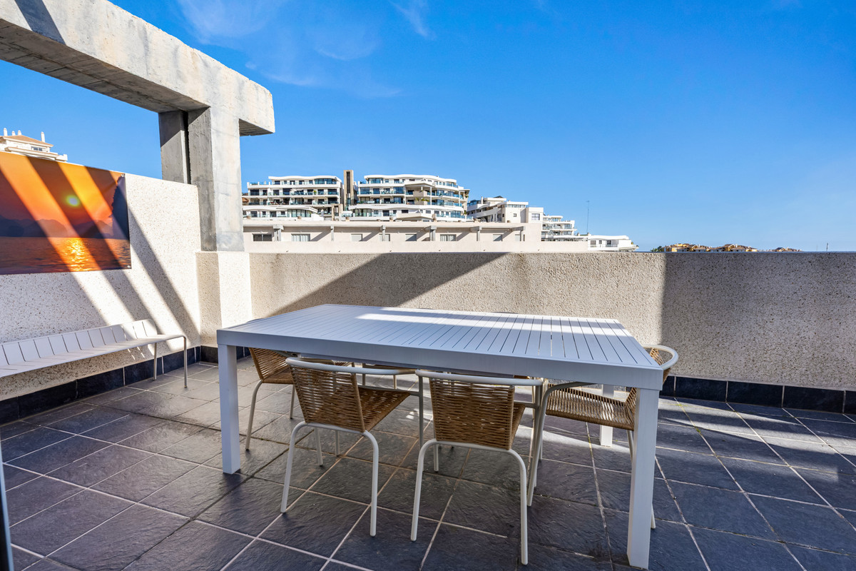Penthouse te koop in Mijas Costa | 2 slaapkamers H5318806