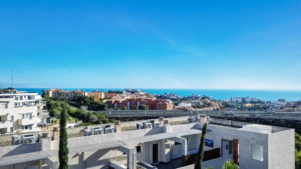 Penthouse te koop in Mijas Costa | 2 slaapkamers H5318806