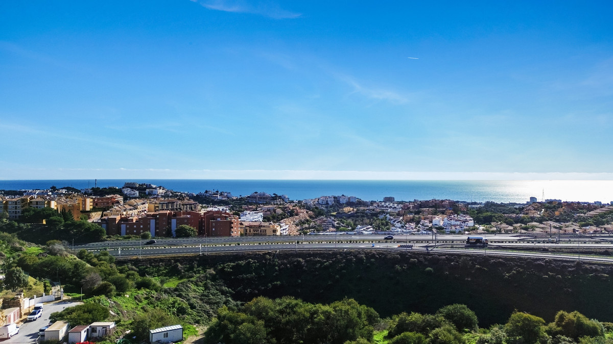 Penthouse te koop in Mijas Costa | 2 slaapkamers H5318806