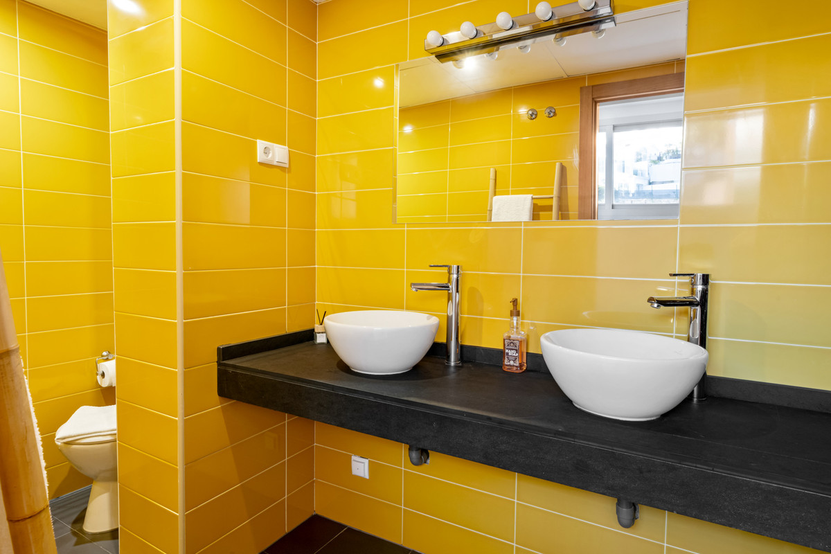 Penthouse te koop in Mijas Costa | 2 slaapkamers H5318806