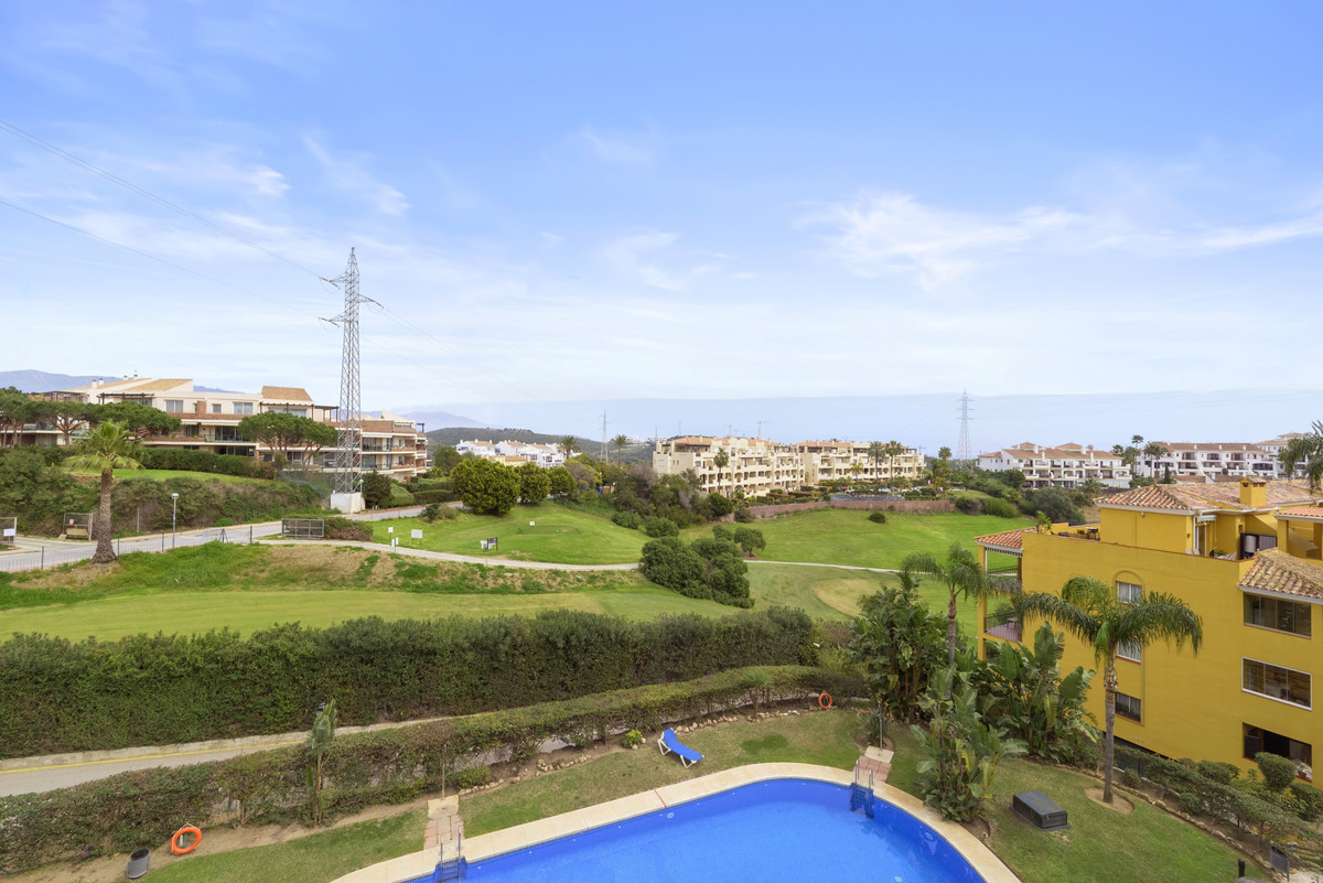 Appartement te koop in Mijas Costa | 2 slaapkamers H5319364