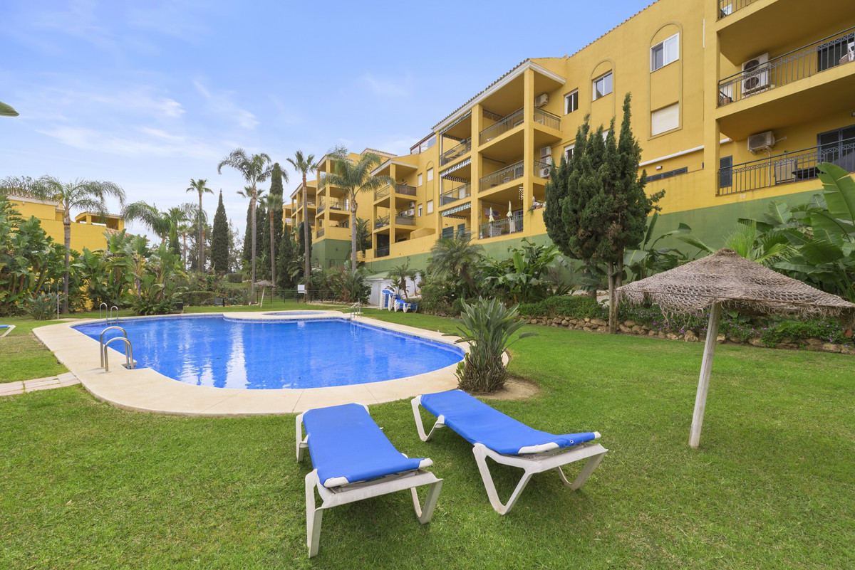 Appartement te koop in Mijas Costa | 2 slaapkamers H5319364