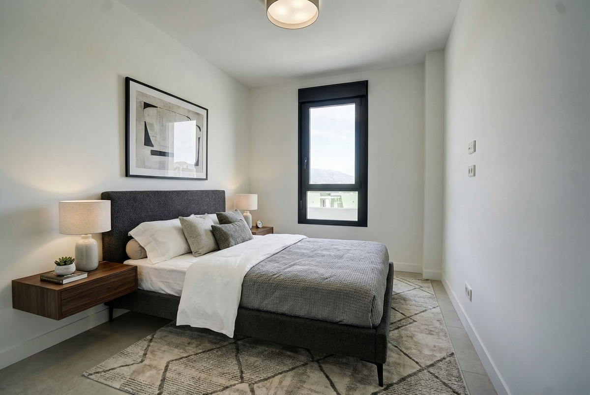 Appartement te koop in Mijas Costa | 3 slaapkamers H5335258