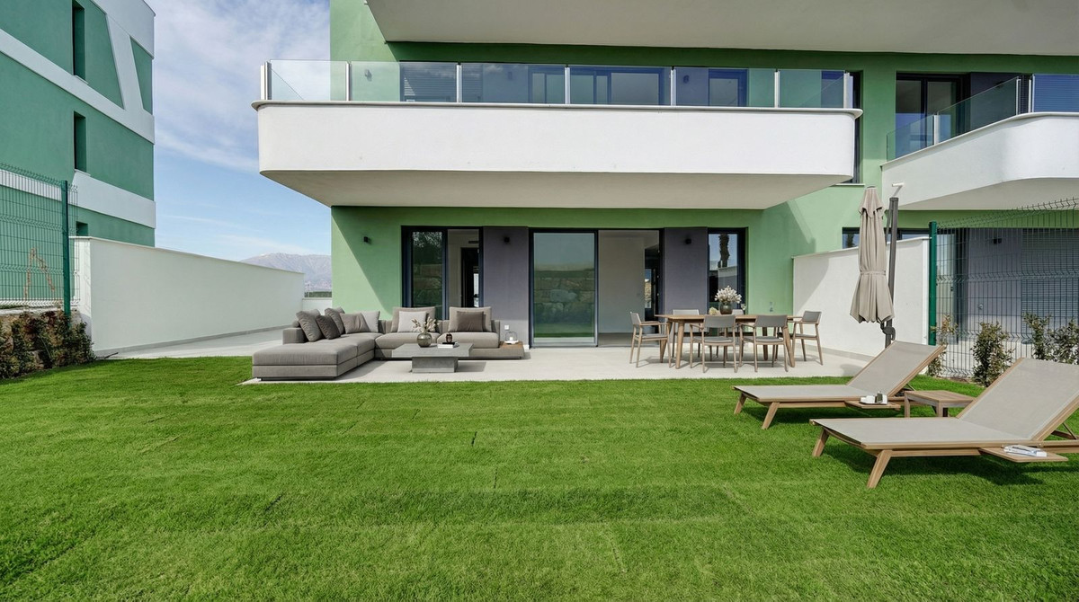 Appartement te koop in Mijas Costa | 3 slaapkamers H5335258