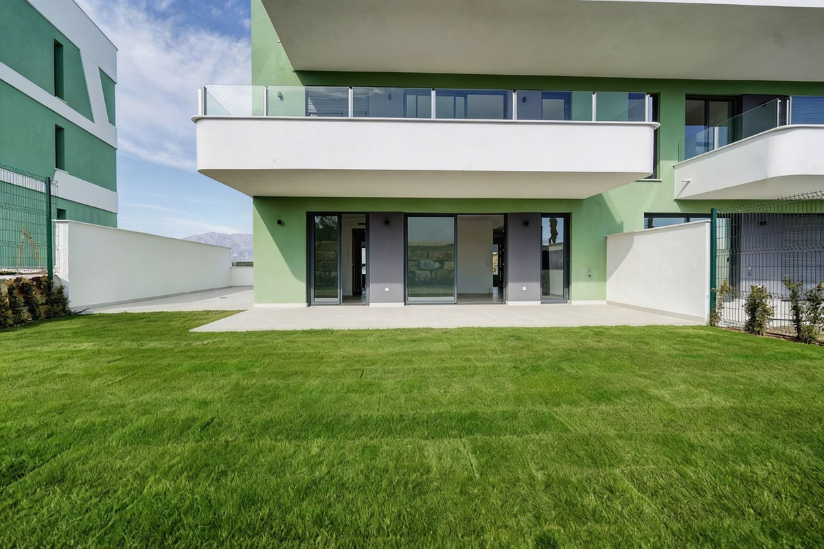 Appartement te koop in Mijas Costa | 3 slaapkamers H5335258